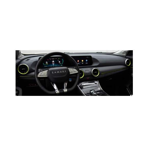 تصویر محصول داشبورد لاماری ایما سال 1402